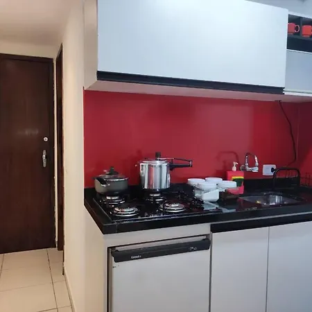 Majestoso Apartamento Central Curitiba Exterior photo